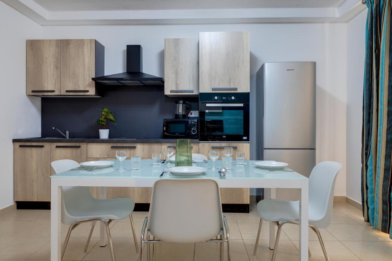 Hotel apartamentowy Tigne