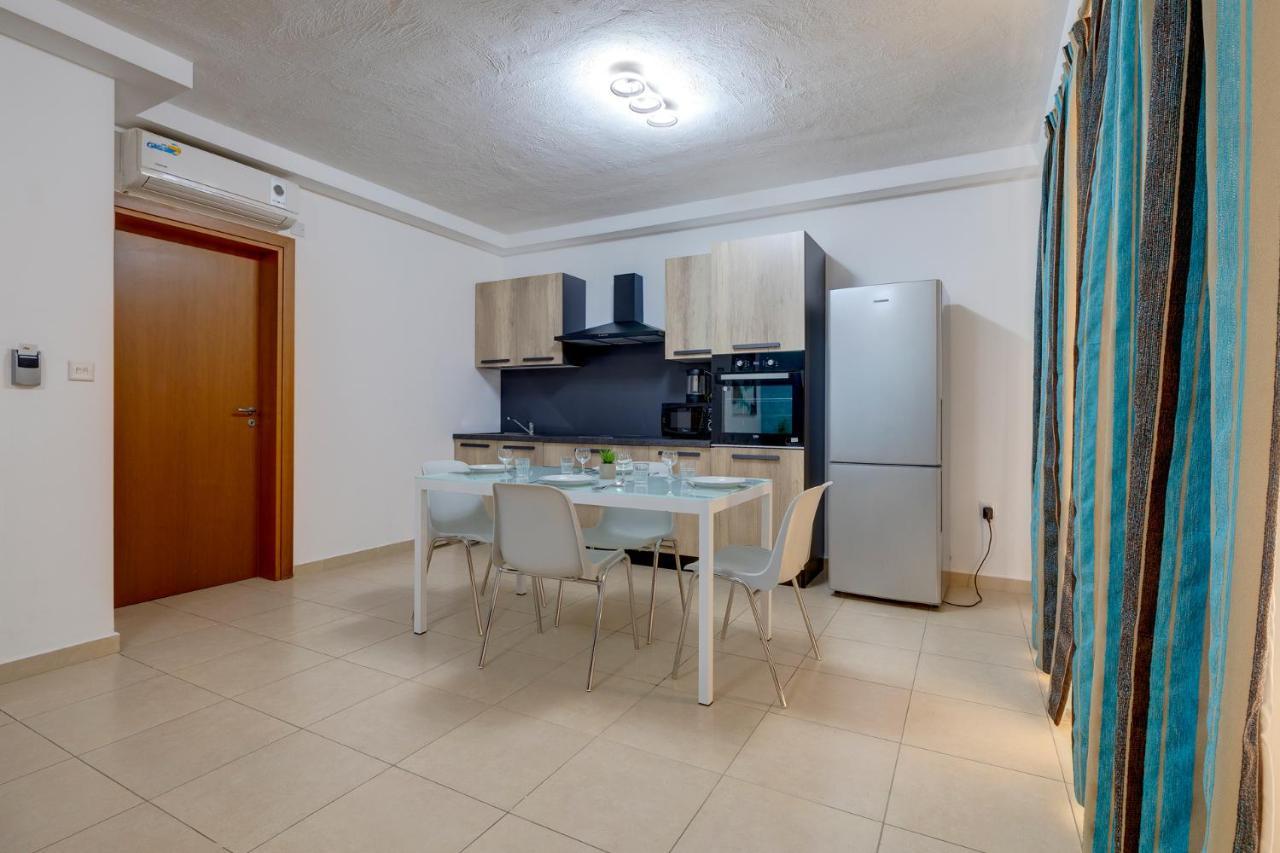 Hotel apartamentowy Tigne *