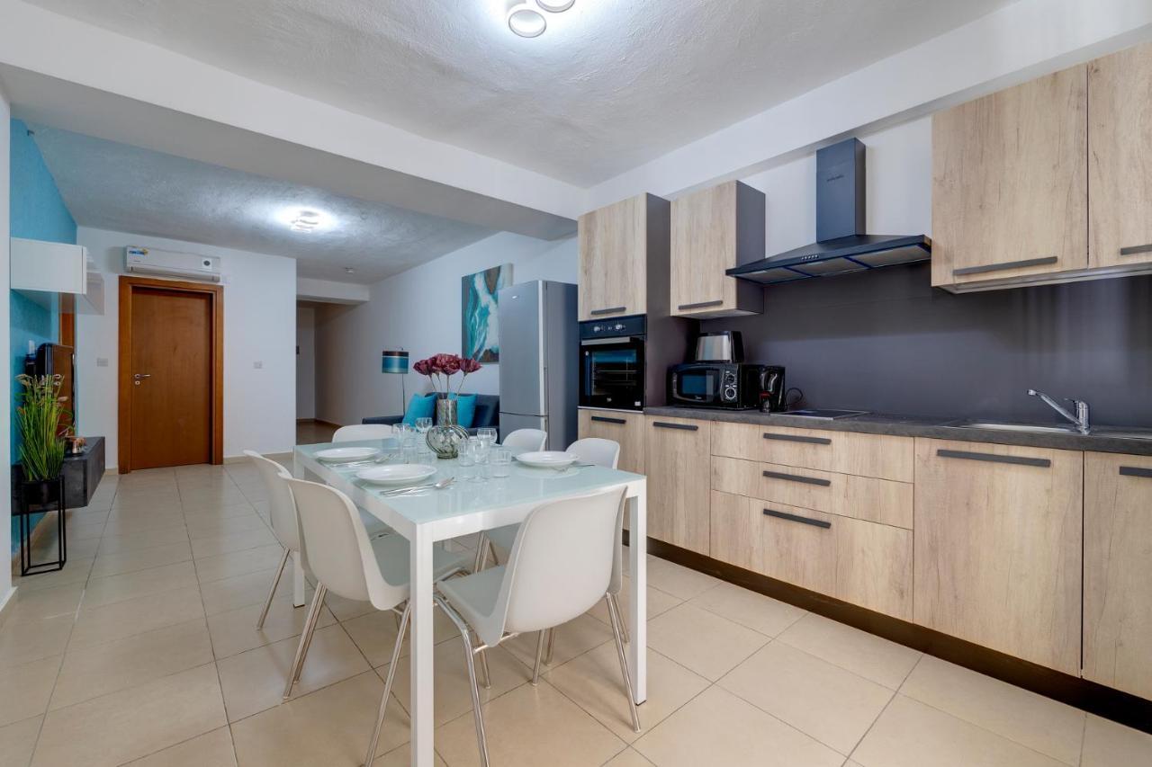 Hotel apartamentowy Tigne