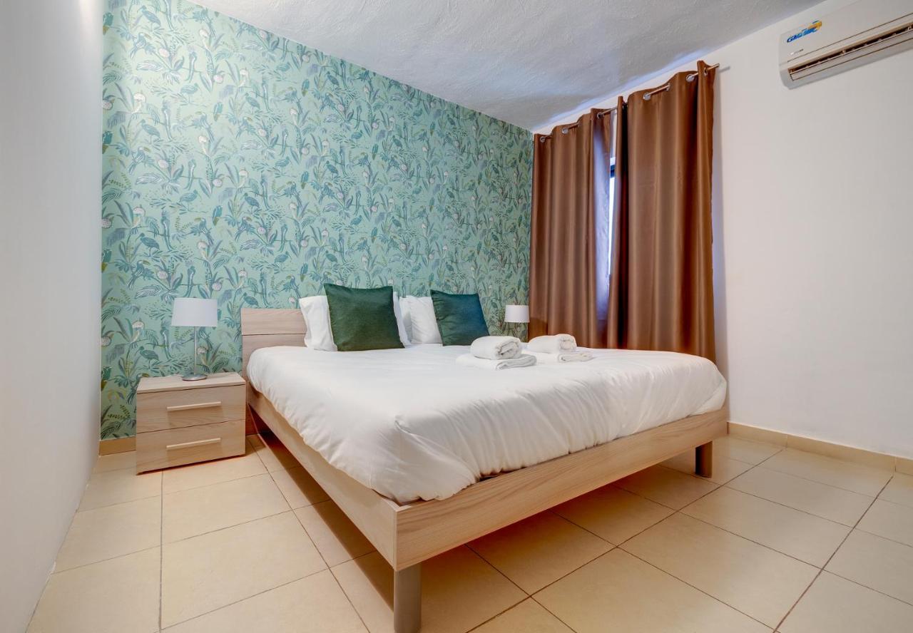 Hotel apartamentowy Tigne *