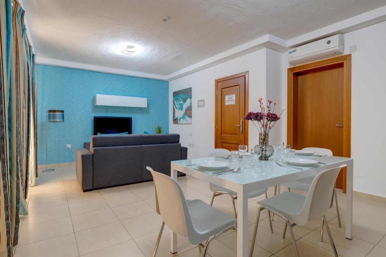Tigne Hotel apartamentowy