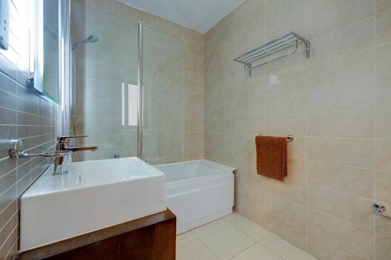 Hotel apartamentowy Tigne Sliema