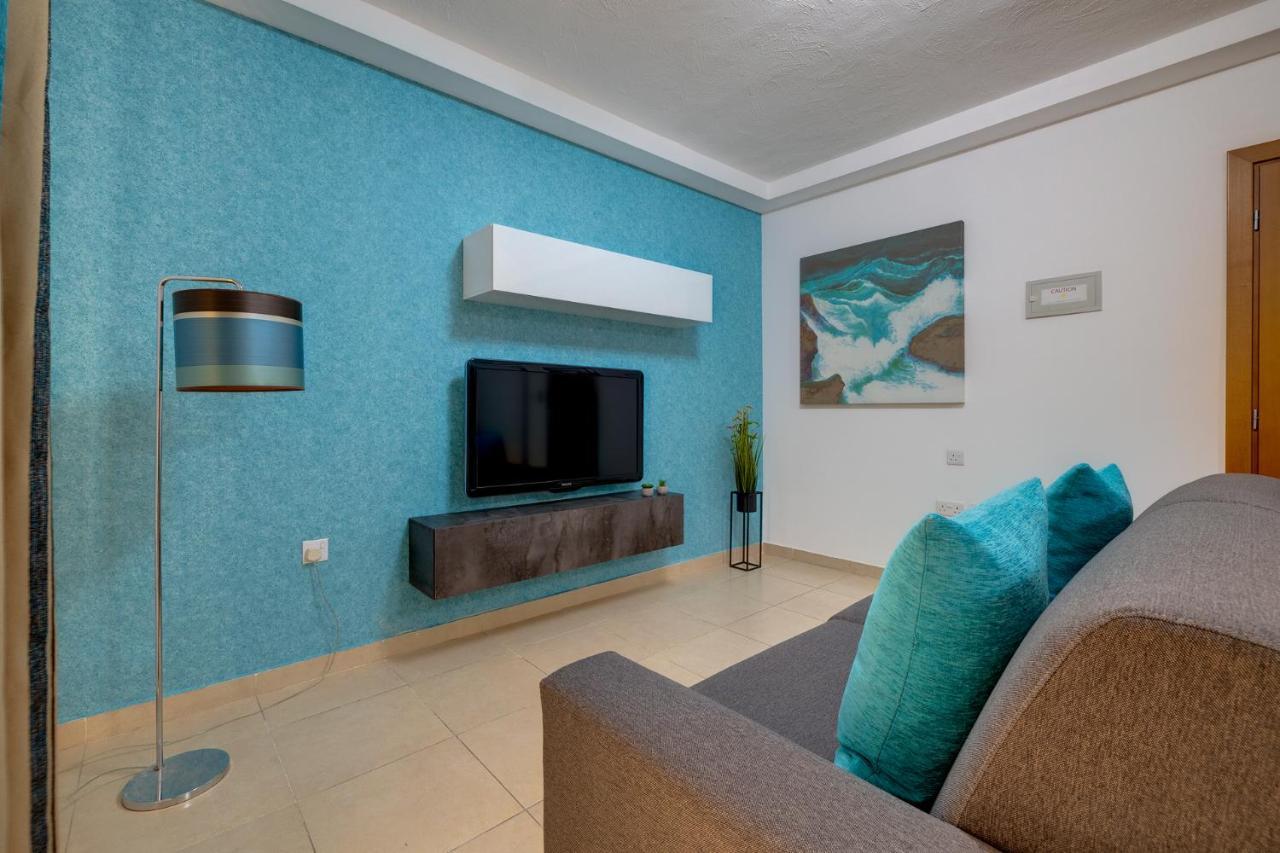 Tigne Hotel apartamentowy