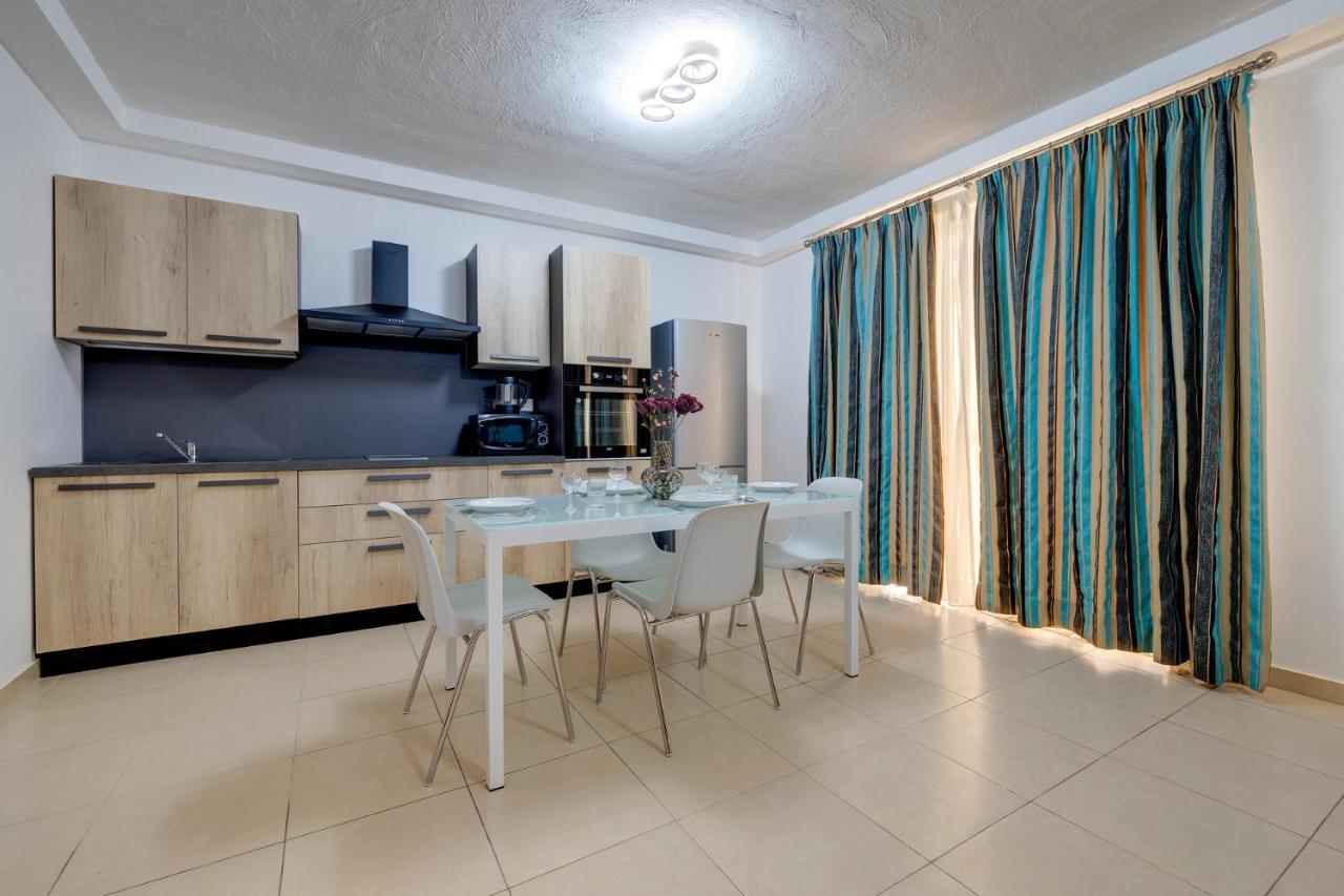 Tigne Sliema