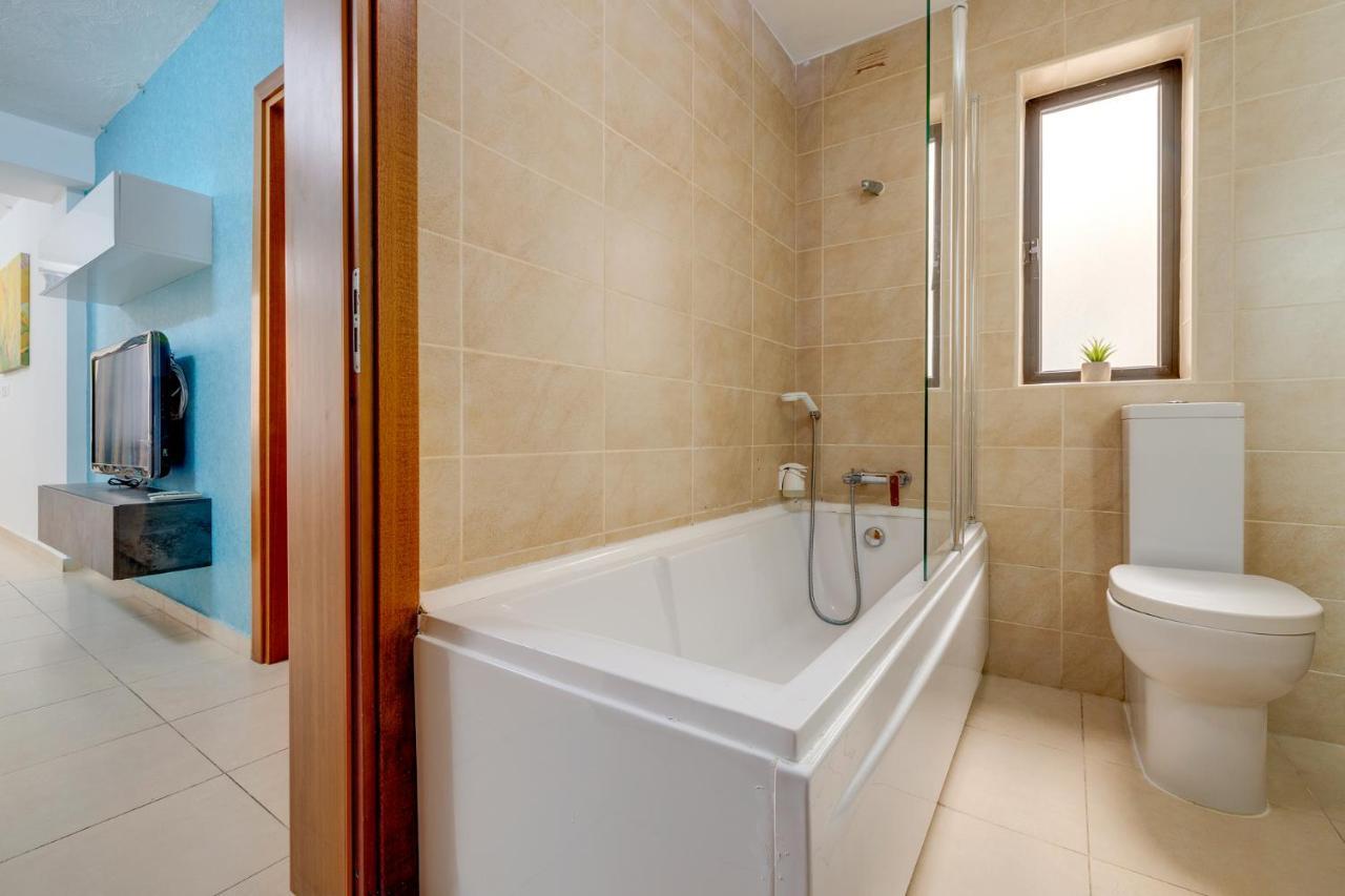Hotel apartamentowy Tigne