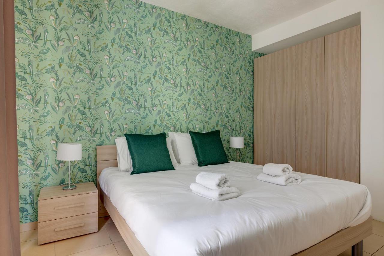 Tigne Hotel apartamentowy