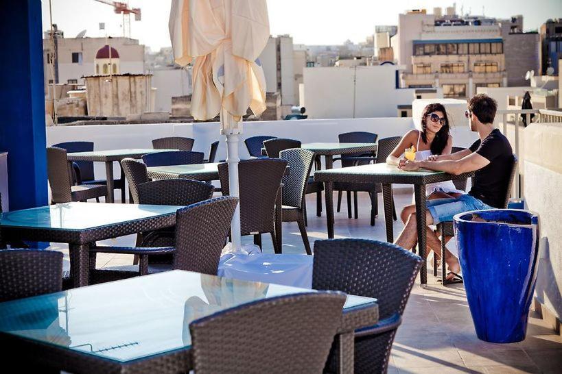 Tigne Sliema