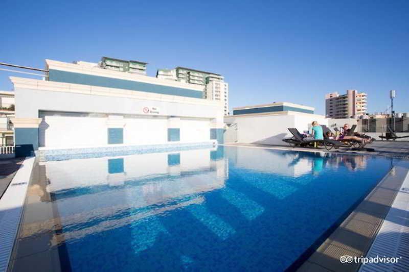 Tigne Hotel apartamentowy *