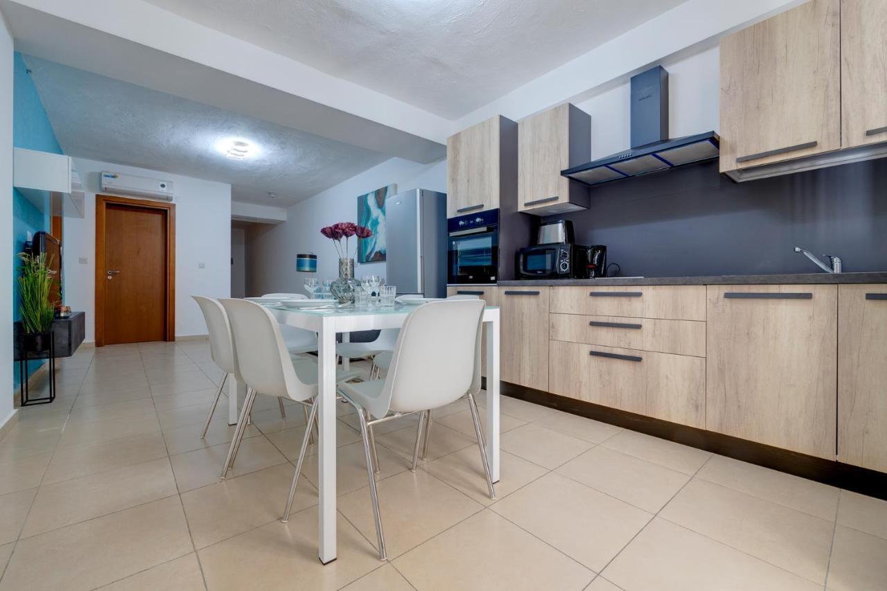 Tigne Apartahotel Sliema