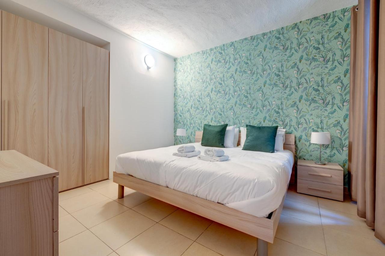 Tigne Apartahotel