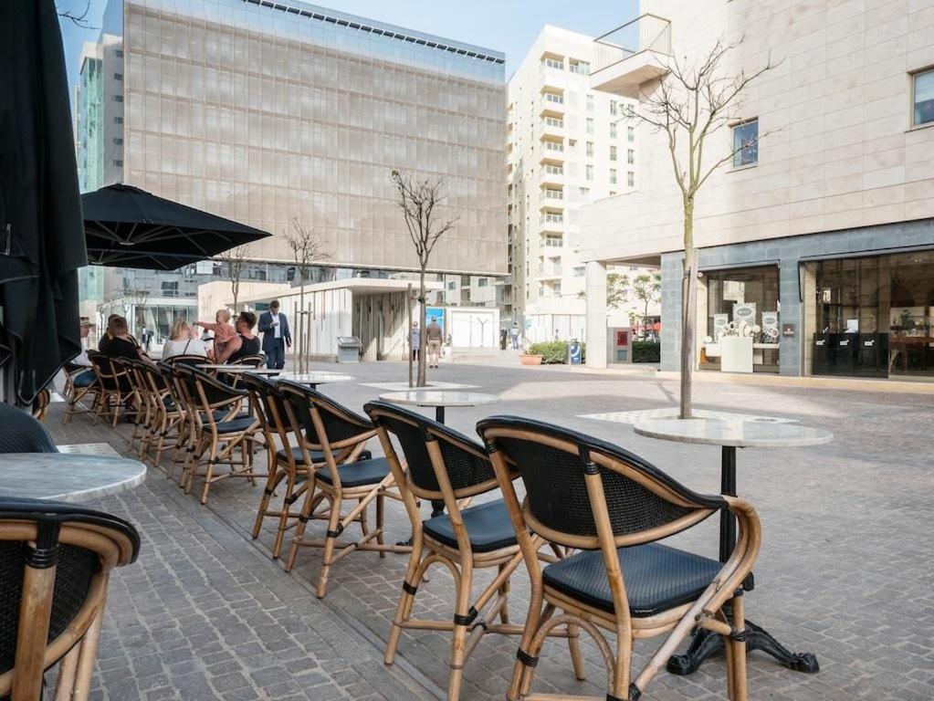 Aparthotel Tigne Sliema