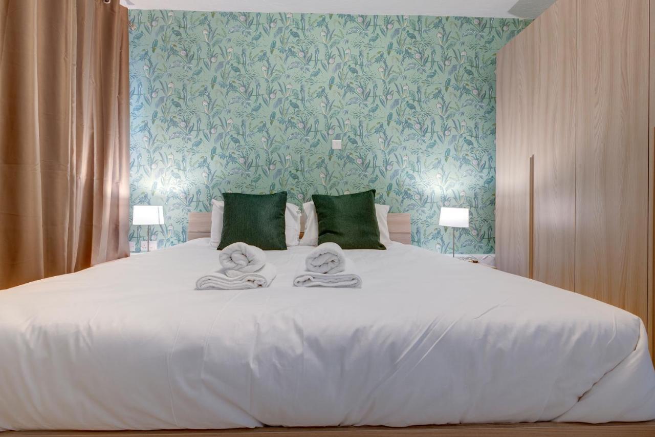 Tigne Aparthotel